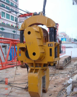 BÚA RUNG ĐIỆN VM2-5000SE-III