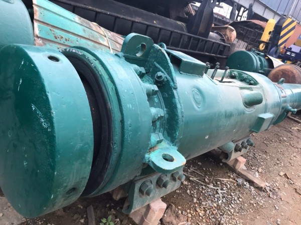 BÚA ĐÓNG CỌC MH72