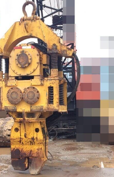 BÚA RUNG ĐIỆN VM2-5000SE-III