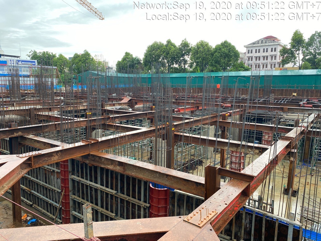 Larsen pile Shoring system 2024 - Updated construction plans, latest unit prices